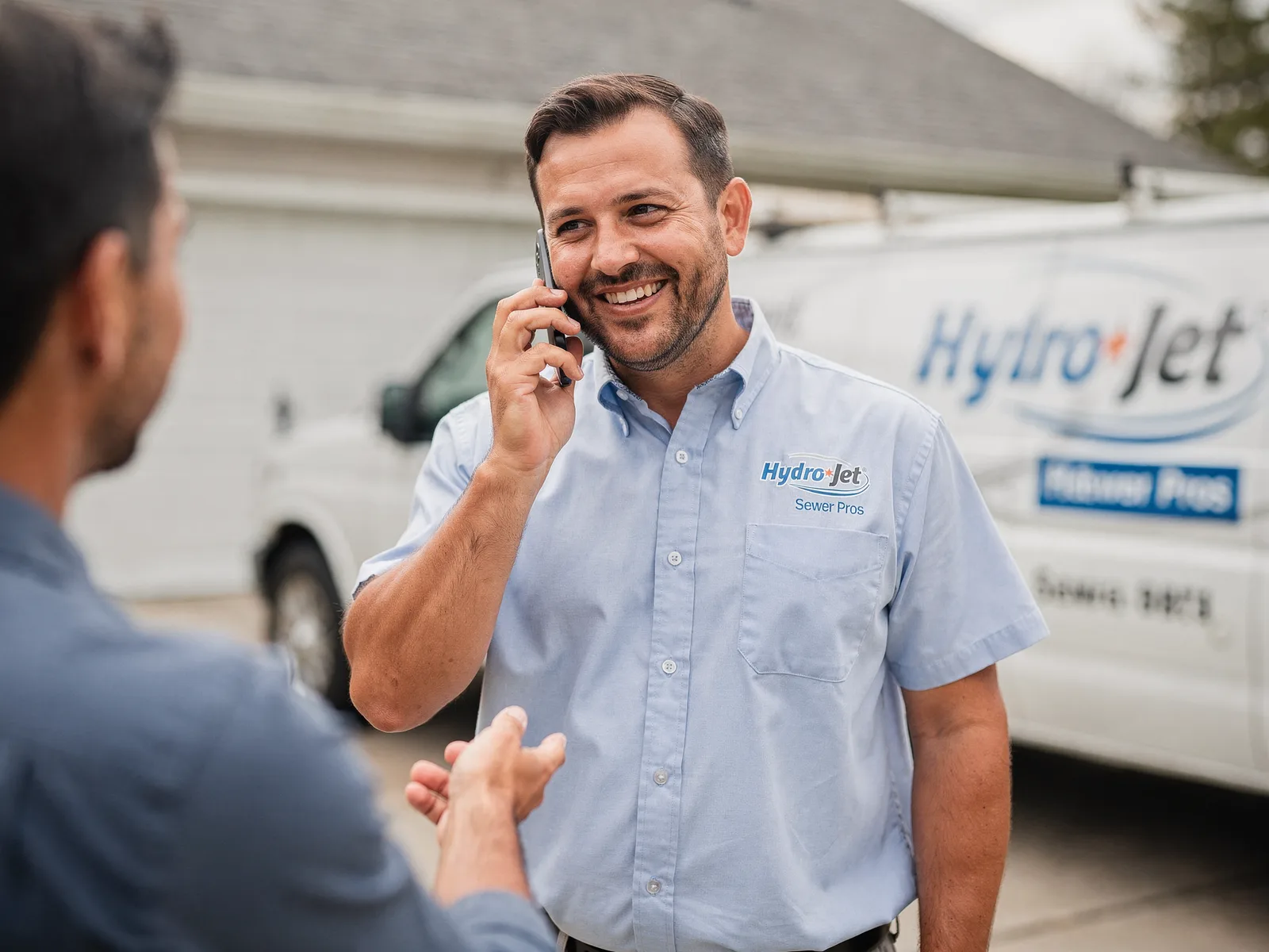 Hydro Jetting Lockhart, SC FAQs